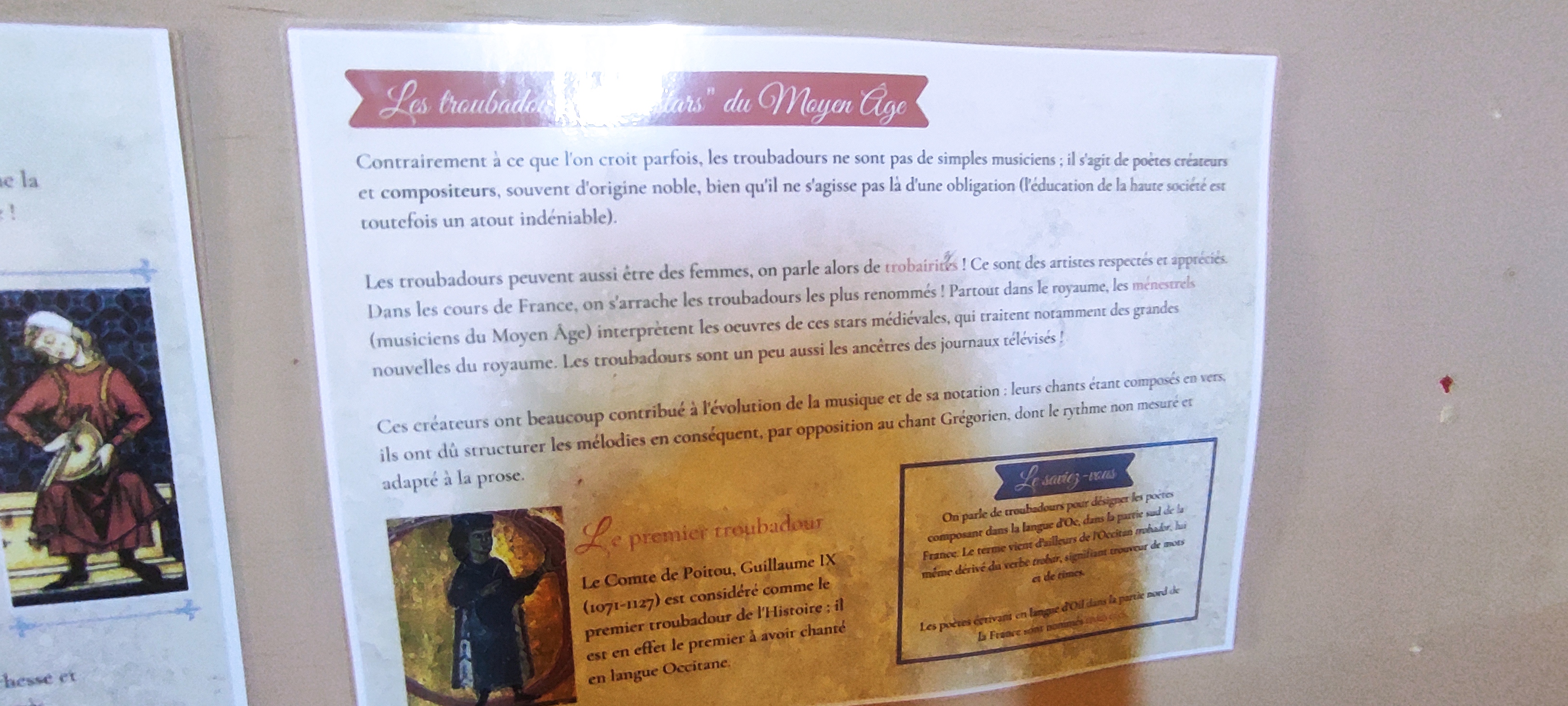 Photo n° 18 de l'avis de antho. fait le 26/06/2022 à 12:26