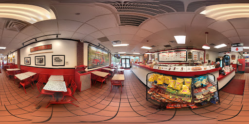 Sandwich Shop «Firehouse Subs», reviews and photos, 1950 Satellite Blvd #100, Duluth, GA 30097, USA