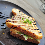 Photo n°1 de l'avis de Yvonne.o fait le 07/08/2023 à 18:24 sur le  Aika - Brot, Kaffee, Wein und Wärme Friedrichshafen à Friedrichshafen