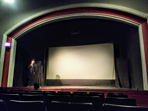 Movie Theater «The Brattle Theatre», reviews and photos, 40 Brattle St, Cambridge, MA 02138, USA