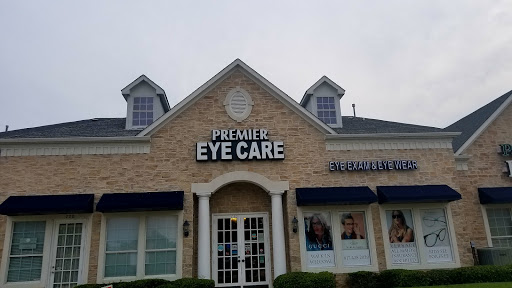 Optometrist «Premier Eye Care & Optical», reviews and photos, 5421 Basswood Blvd #740, Fort Worth, TX 76137, USA