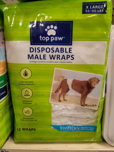 Pet Supply Store «PetSmart», reviews and photos, 5640 Cedar Lake Rd, Minneapolis, MN 55416, USA