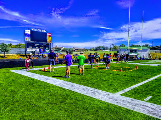 Sports Complex «Keller ISD Athletic Complex», reviews and photos, 500 Pate Orr Rd N, Keller, TX 76248, USA