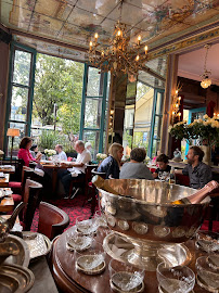 Plats et boissons du Restaurant français Chez Julien à Paris - n°3