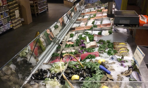 Supermarket «Foodcellar Market», reviews and photos, 4-85 47th Rd, Long Island City, NY 11101, USA