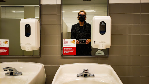 Department Store «Target», reviews and photos, 5570 Roswell Rd, Sandy Springs, GA 30342, USA