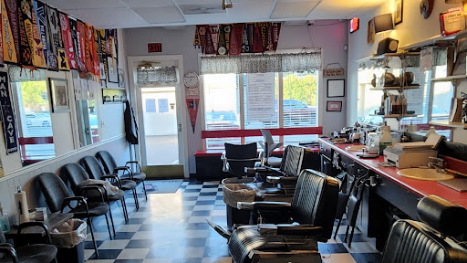 Karl's Place Barber Shop