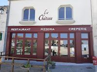 Photos du propriétaire du Restaurant Le Château à Barbezieux-Saint-Hilaire - n°1