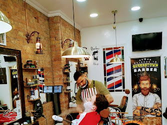 Queenstown Barbers