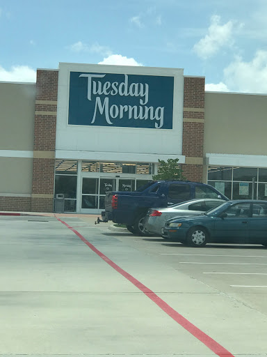Home Goods Store «Tuesday Morning», reviews and photos, 7520 Cherry Park Dr, Houston, TX 77095, USA