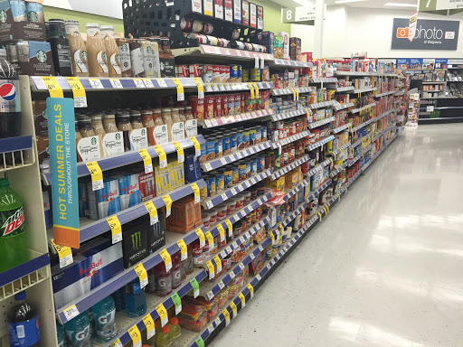 Drug Store «Walgreens», reviews and photos, 133 W 8th Ave, Homestead, PA 15120, USA