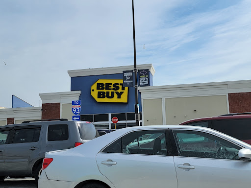Electronics Store «Best Buy», reviews and photos, 14 Allstate Rd, Dorchester, MA 02125, USA