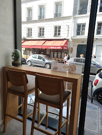 Atmosphère du Restaurant Aji Family Latin Asian Food à Paris - n°2