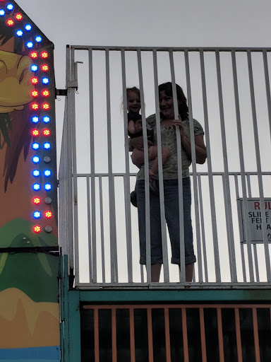 Fairground «Owen County Fairgrounds», reviews and photos, S East St, Spencer, IN 47460, USA