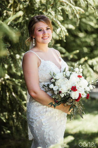 Florist «North Liberty Flower Shop», reviews and photos, 40 Sugar Creek Ln # 2, North Liberty, IA 52317, USA