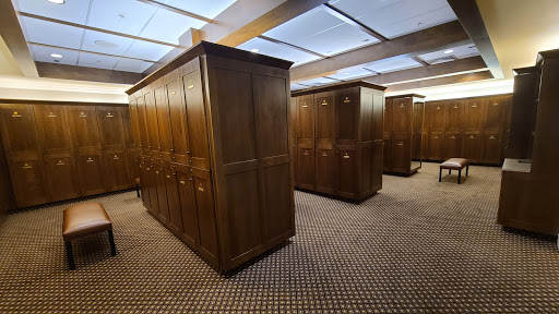 Private Golf Course «TPC Southwind», reviews and photos, 3325 Club at Southwind, Memphis, TN 38125, USA