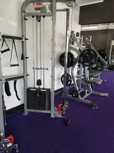 Gym «Anytime Fitness», reviews and photos, 6015 W Forest Home Ave, Milwaukee, WI 53220, USA