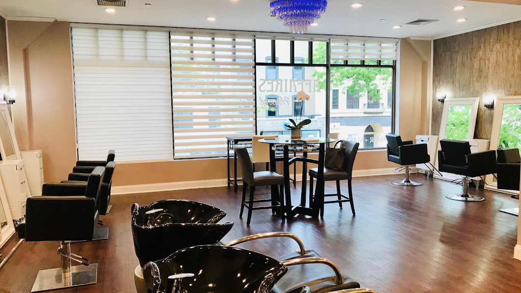 Christo Fifth Avenue Curly Hair Salon Greenwich CT Greenwich, CT 06831 Services and Reviews