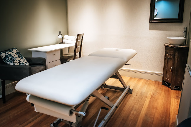 Reviews of The Charterhouse Clinic in London - Doctor