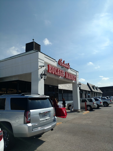 Grocery Store «Bocage Market», reviews and photos, 7675 Jefferson Hwy, Baton Rouge, LA 70809, USA