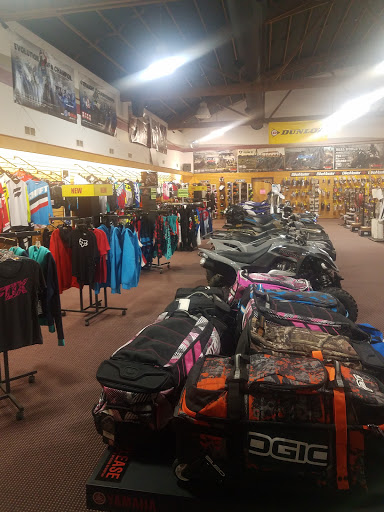 Motorcycle Dealer «Portland Sports Plaza», reviews and photos, 9515 SE 82nd Ave, Happy Valley, OR 97086, USA