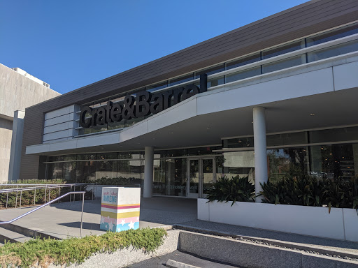 Furniture Store «Crate and Barrel», reviews and photos, 3400 Around Lenox Dr, Atlanta, GA 30326, USA