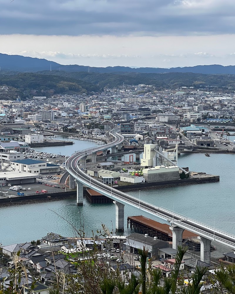 天草未来大橋