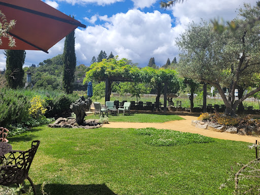 Winery «DaVero Farms & Winery», reviews and photos, 766 Westside Rd, Healdsburg, CA 95448, USA