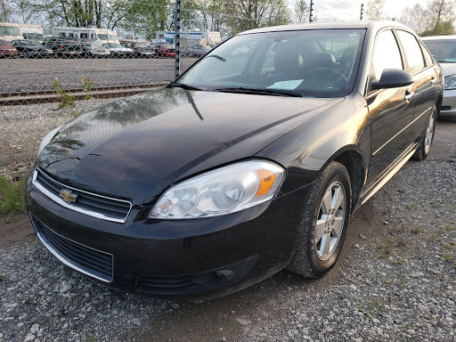 Used Car Dealer «5th Ave Auto Sales LLC», reviews and photos, 3865 E 5th Ave # B, Columbus, OH 43219, USA