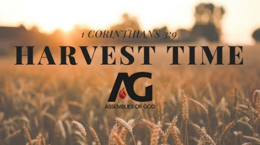 Harvest Time Assembly of God Church
