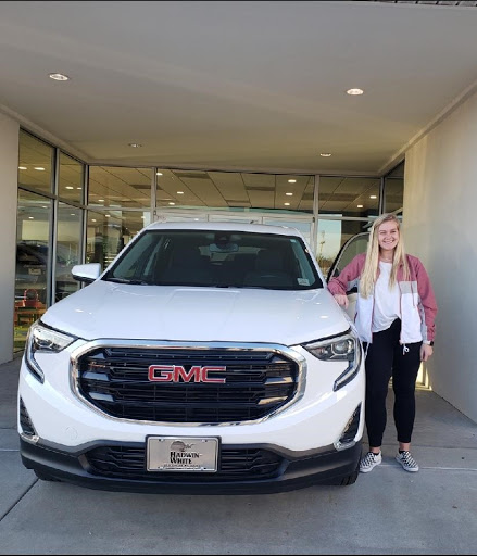 Buick Dealer «Hadwin-White Buick GMC», reviews and photos, 2325 US-501, Conway, SC 29526, USA