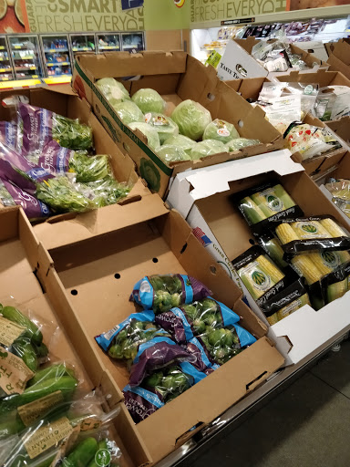 Supermarket «ALDI», reviews and photos, 7050 N University Dr, Pompano Beach, FL 33321, USA