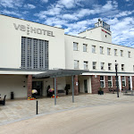 Photo n°2 de l'avis de Michael.l fait le 21/10/2018 à 15:24 sur le  V8 Hotel Motorworld Region Stuttgart à Böblingen