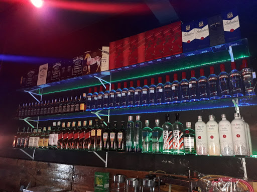 Logo da empresa - Paris Imirim bar