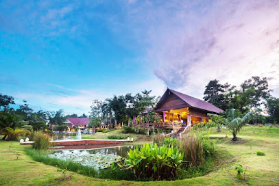 ศศิดารา รีสอร์ท (Sasidara Resort Nan)