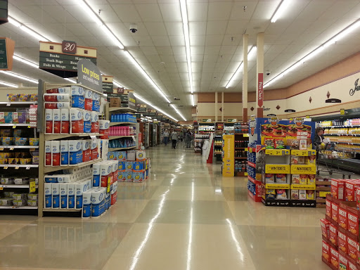 Grocery Store «King Soopers», reviews and photos, 12167 Sheridan Blvd, Broomfield, CO 80020, USA
