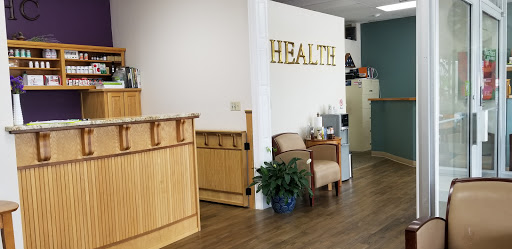 Perfect Health Chiropractic