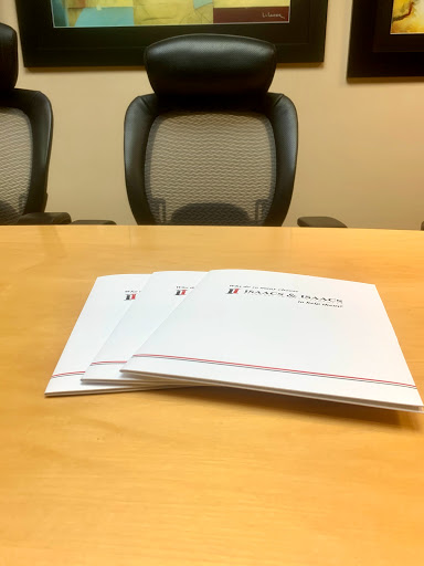 Personal Injury Attorney «Isaacs & Isaacs», reviews and photos