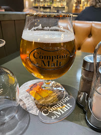 Plats et boissons du Restaurant Le Comptoir du Malt - BEAUVAIS - n°16