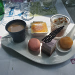 Photo n° 3 de l'avis de Gilles.e fait le 16/08/2023 à 11:44 pour Restaurant @ Logis Hôtel le Bellevue à Saint-Hippolyte