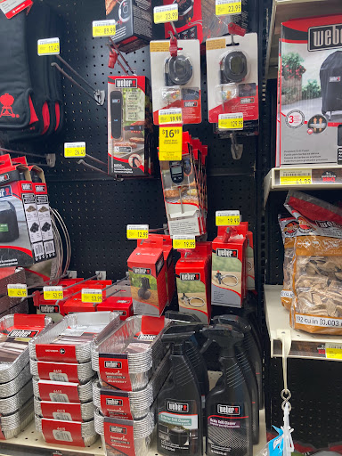 Hardware Store «Westlake Ace Hardware», reviews and photos, 2559 S Seneca St #10, Wichita, KS 67217, USA