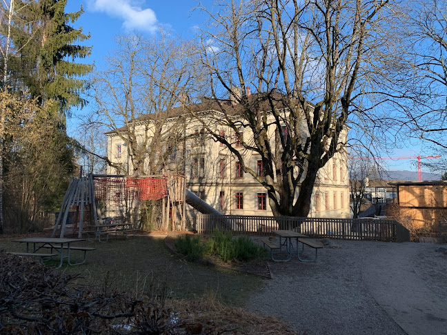 Rezensionen über Schule Gabler in Zürich - Schule