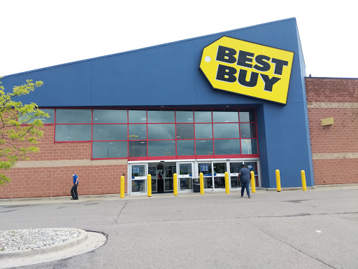 Electronics Store «Best Buy», reviews and photos, 32320 John R Rd, Madison Heights, MI 48071, USA