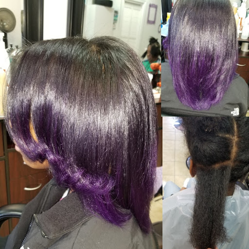 Beauty Salon «Mass Flow Beauty Salon LLC», reviews and photos, 4146 Meadowdale Blvd, Richmond, VA 23234, USA