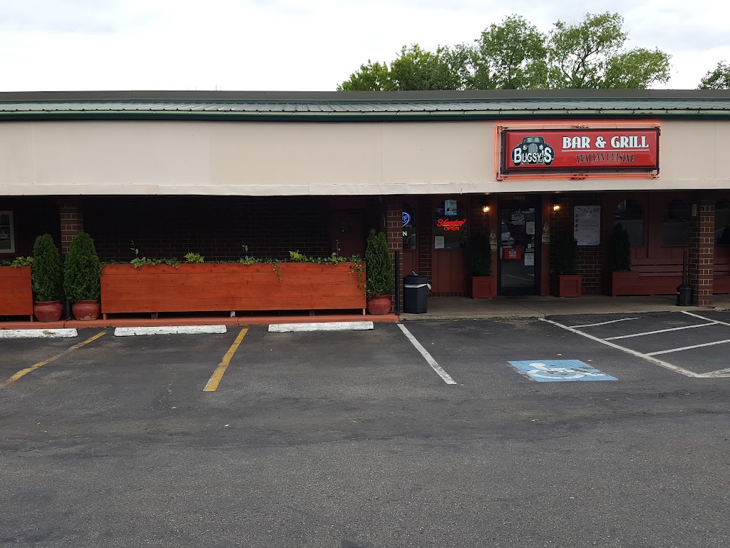 Bugsy's Italian Cuisine 44646