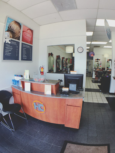 Hair Salon «Hair Cuttery», reviews and photos, 6050 Rose Hill Dr Ste A, Alexandria, VA 22310, USA