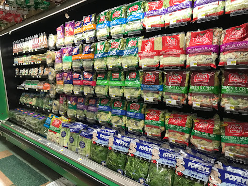 Grocery Store «La Plaza Market», reviews and photos, 3225 N Tracy Blvd, Tracy, CA 95376, USA