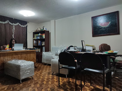 ABOGADOS QUITO