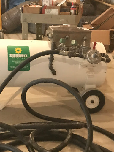 Shopping Mall «Hoover Eleven», reviews and photos, 26417 Hoover Rd, Warren, MI 48089, USA