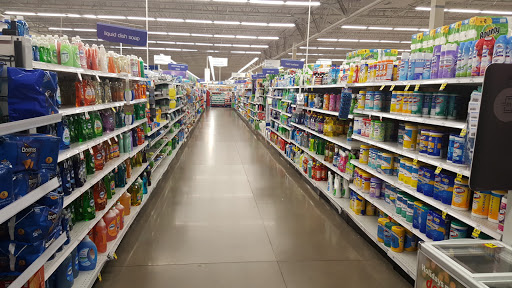 Grocery Store «Meijer», reviews and photos, 6200 S Pennsylvania Ave, Lansing, MI 48911, USA